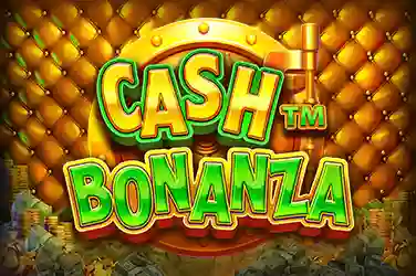 CASH BONANZA?v=6.0